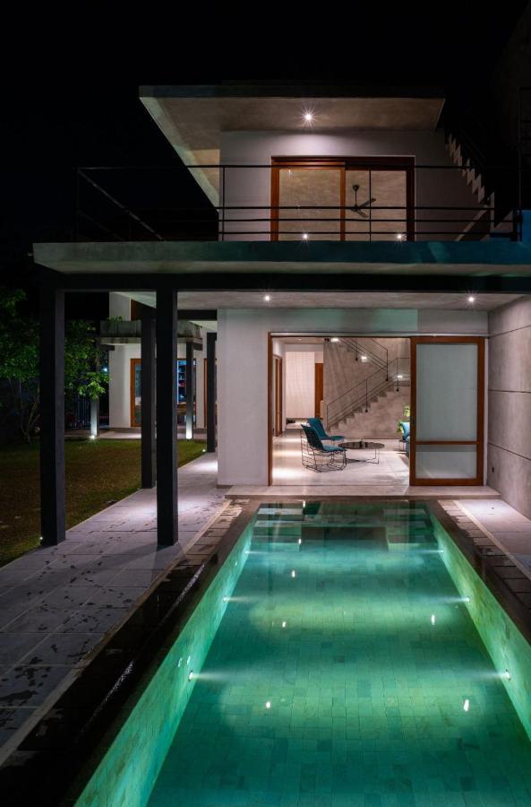 Lush Ayu Villa Ja Ela Bagian luar foto