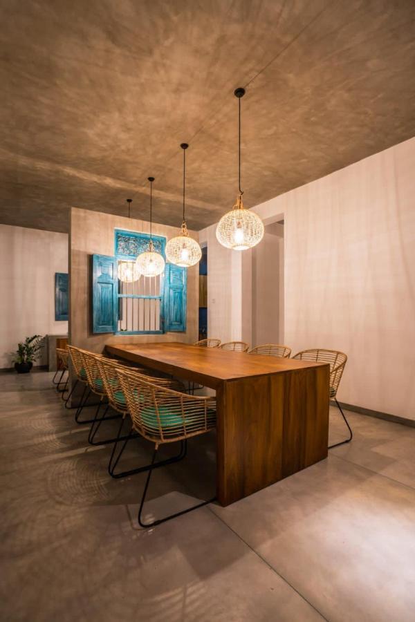 Lush Ayu Villa Ja Ela Bagian luar foto