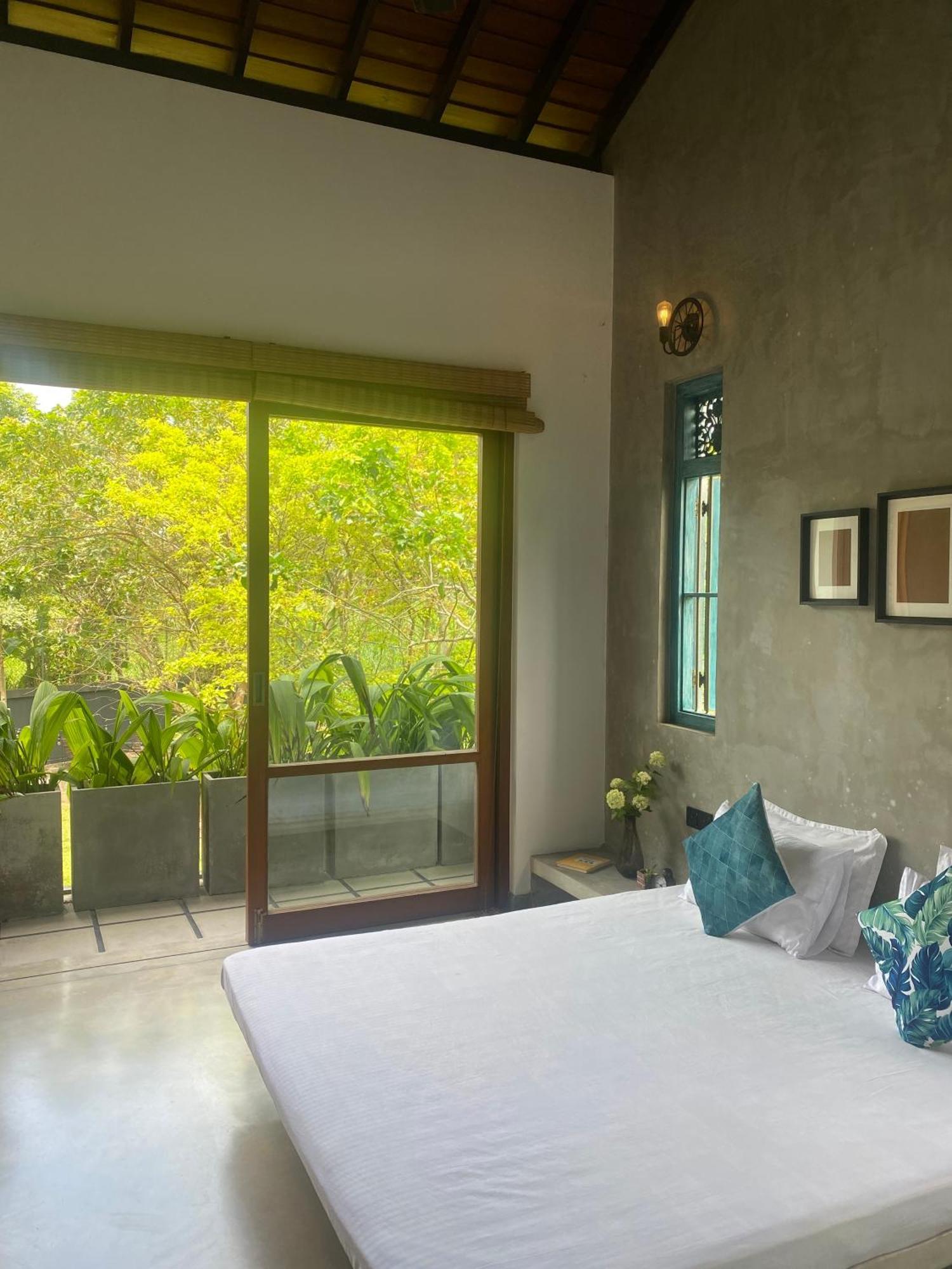 Lush Ayu Villa Ja Ela Bagian luar foto